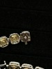 18K Diana M Gold & Diamond Bracelet (Dayton, NJ) - 4