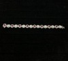 Platinum Ruby & Diamond Bracelet (Dayton, NJ) - 2