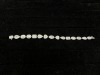 18K Gold & Diamond Bracelet (Dayton, NJ) - 2