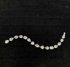 18K Gold & Diamond Bracelet (Dayton, NJ) - 3