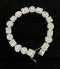 18K Gold & Diamond Bracelet (Dayton, NJ)