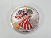 Paper Currency & Commemorative Silver Coin - 4