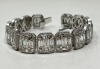 18K Gold & Diamond Bracelet (Dayton, NJ)