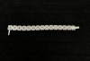 18K Gold & Diamond Bracelet (Dayton, NJ) - 3