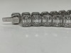 18K Gold & Diamond Bracelet (Dayton, NJ) - 4