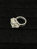 (2) Platinum & Diamond Rings (Dayton, NJ) - 5