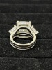 (2) Platinum & Diamond Rings (Dayton, NJ) - 7