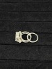 (2) Platinum & Diamond Rings (Dayton, NJ) - 8