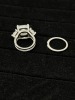 (2) Platinum & Diamond Rings (Dayton, NJ) - 11