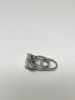 (2) Platinum & Diamond Rings (Dayton, NJ) - 13