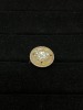 18K Gold Opal & Diamond Ring (Dayton, NJ) - 2