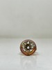 18K Gold Opal & Diamond Ring (Dayton, NJ) - 5