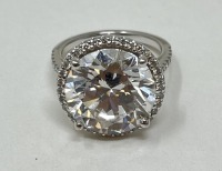 14K Gold & Diamond Ring (Dayton, NJ)