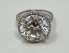 14K Gold & Diamond Ring (Dayton, NJ)