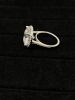 14K Gold & Diamond Ring (Dayton, NJ) - 4