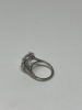 14K Gold & Diamond Ring (Dayton, NJ) - 8