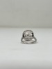 14K Gold & Diamond Ring (Dayton, NJ) - 9