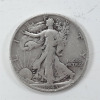 (55) U.S. Half-Dollar Coins Assorted Years - 6