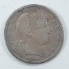 (55) U.S. Half-Dollar Coins Assorted Years - 9