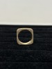 18K Gold & Diamond Bangle Bracelet (Dayton, NJ) - 3
