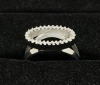 14K Gold & Diamond Ring (Dayton, NJ)