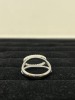 14K Gold & Diamond Ring (Dayton, NJ) - 3