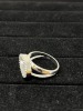 14K Gold & Diamond Ring (Dayton, NJ) - 4