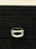14K Gold & Diamond Ring (Dayton, NJ) - 5