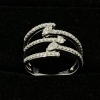 18K Simon G. Gold & Diamond Ring (Dayton, NJ)