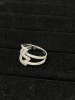 18K Simon G. Gold & Diamond Ring (Dayton, NJ) - 3