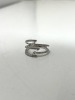 18K Simon G. Gold & Diamond Ring (Dayton, NJ) - 5