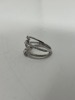 18K Simon G. Gold & Diamond Ring (Dayton, NJ) - 6