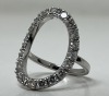 18K Gold & Diamond Ring (Dayton, NJ)