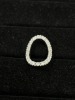 18K Gold & Diamond Ring (Dayton, NJ) - 3