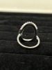 18K Gold & Diamond Ring (Dayton, NJ) - 4