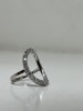 18K Gold & Diamond Ring (Dayton, NJ) - 5