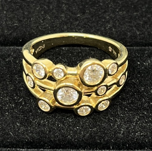 Gold & Diamond Rings (Dayton, NJ)
