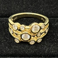 Gold & Diamond Rings (Dayton, NJ)