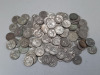 (100) U.S. Quarters Assorted Years - 2