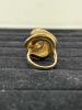 14K Effy Gold & Diamond Ring (Dayton, NJ) - 4