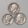 U.S. Coins