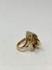 14K Effy Gold & Diamond Ring (Dayton, NJ) - 8