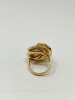 14K Effy Gold & Diamond Ring (Dayton, NJ) - 9