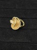 14K Effy Gold & Diamond Ring (Dayton, NJ) - 10
