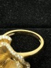 14K Effy Gold & Diamond Ring (Dayton, NJ) - 3