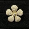 14K Gold & Diamond Ring (Dayton, NJ)