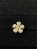 14K Gold & Diamond Ring (Dayton, NJ) - 2