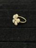 14K Gold & Diamond Ring (Dayton, NJ) - 3