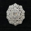 18K Gold & Diamond Ring (Dayton, NJ)