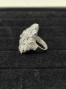 18K Gold & Diamond Ring (Dayton, NJ) - 3